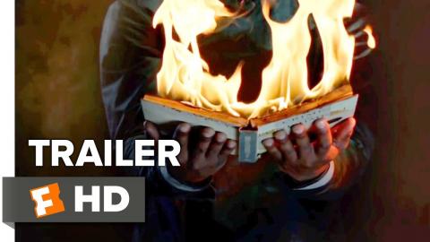 Fahrenheit 451 Teaser Trailer #1 (2018) | Movieclips Coming Soon