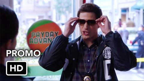 Brooklyn Nine-Nine Season 6 "Brooklyn's Finest" Promo (HD)