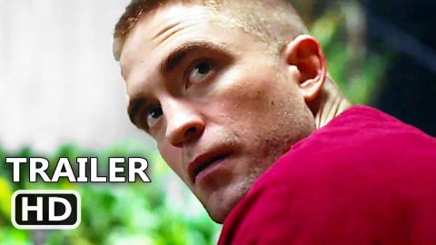 HIGH LIFE Official Trailer (NEW 2019) Robert Pattinson, Juliette Binoche Sci-Fi Movie HD