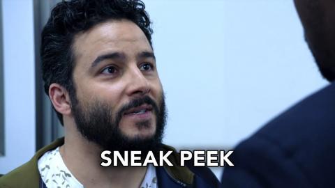 Blindspot 3x16 Sneak Peek #2 "Artful Dodge" (HD) Season 3 Episode 16 Sneak Peek #2