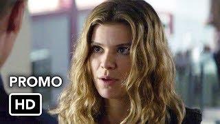 The Crossing 1x03 Promo "Pax Americana" (HD)