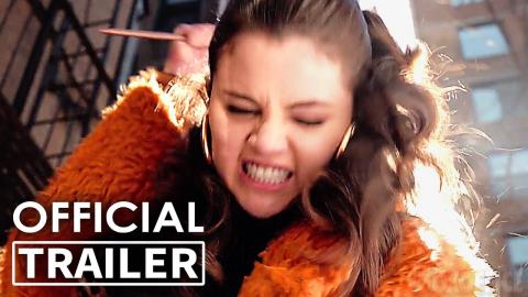 ONLY MURDERS IN THE BUILDING Trailer (Selena Gomez, 2021)