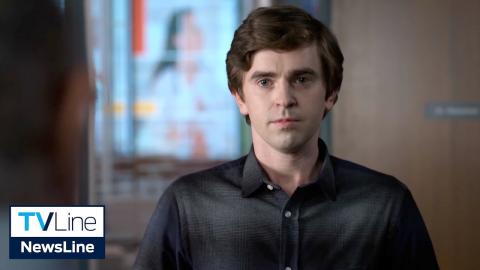 'The Good Doctor' Preview: EP Teases Season 5 'Nemesis' | NewsLine