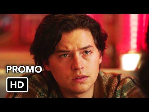 Riverdale 6x11 Promo "Angels in America" (HD) Season 6 Episode 11 Promo