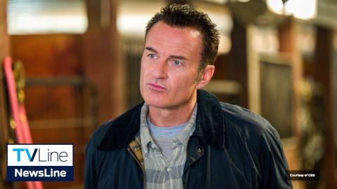 FBI: Most Wanted | Julian McMahon to Exit After 3 Seasons