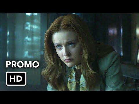 Nancy Drew 2x17 Promo "The Judgement Of The Perilous Captive" HD