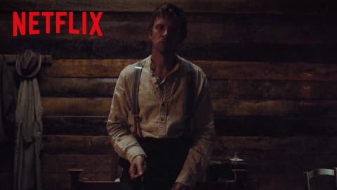 Apostle | Are You Ready For It? | Netflix