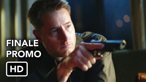 Tracker 2x20 Promo "Echo Ridge" (HD) Season Finale | Justin Hartley series