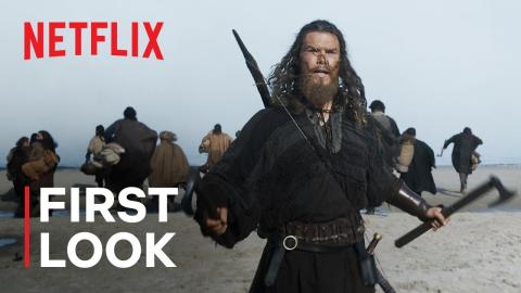 Vikings: Valhalla Season 2 | First Look | Netflix