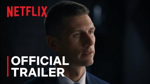 Catching Killers Season 2 | Official Trailer | Netflix