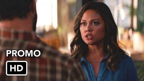 NCIS: Hawaii 2x07 Promo "Vanishing Act" (HD) Vanessa Lachey series