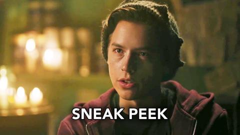 Riverdale 3x05 Sneak Peek "The Great Escape" (HD) Season 3 Episode 5 Sneak Peek