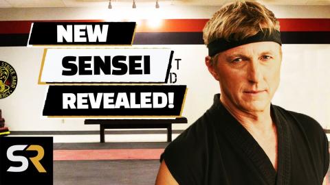 Cobra Kai: There Will Be A New Sensei In Season 3