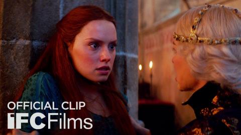 Ophelia - Clip "To Love a Son" I HD I IFC Films