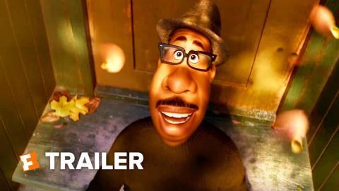 Soul Teaser Trailer #1 (2020) | Movieclips Trailers