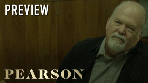 Pearson | Preview: On Season 1 Episode 6 | on USA Network