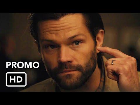 Walker 2x09 Promo "Sucker Punch" (HD) Jared Padalecki series