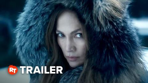 The Mother Trailer #1 (2023)