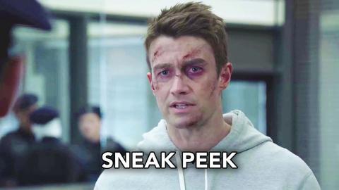 iZombie Series Finale Sneak Peek "All's Well That Ends Well" (HD)