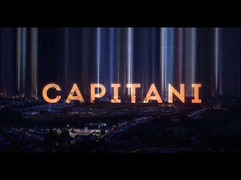 Capitani : Season 2 - Official Opening Credits / Intro (2022)
