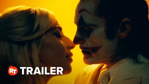 Joker: Folie à Deux Teaser Trailer (2024)