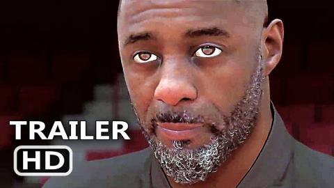 IDRIS ELBA IS COACH Trailer (2019) Rosario Dawson, NBA 2K20 Game HD