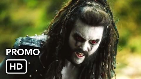 KRYPTON Season 2 "Lobo" Promo (HD)