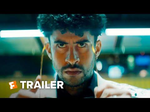 Bullet Train Trailer #2 (2022) | Movieclips Trailers