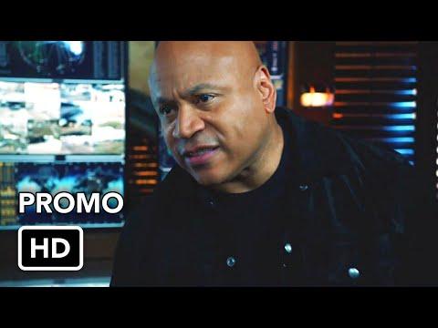 NCIS: Los Angeles 13x20 Promo "Work & Family" (HD) Season 13 Episode 20 Promo