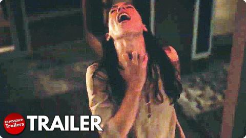 THE NIGHT HOUSE Trailer #2 (2021) Rebecca Hall Supernatural Horror Movie
