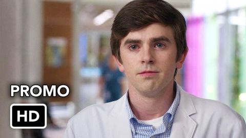 The Good Doctor 2x17 Promo "Breakdown" (HD)