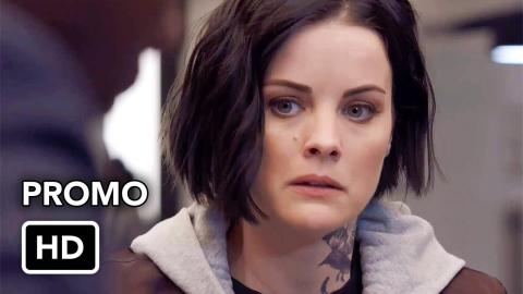 Blindspot 4x13 Promo "Though This Be Madness, Yet There Is Method In't" (HD) Season 4 Episode 13