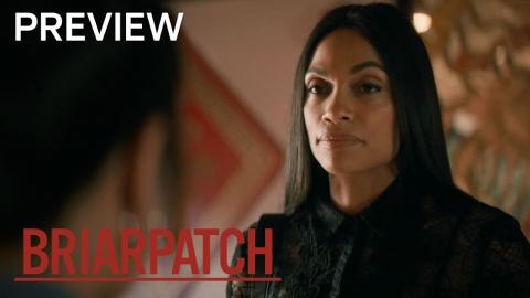 Briarpatch | Preview: Who Killed My Sister? | on USA Network