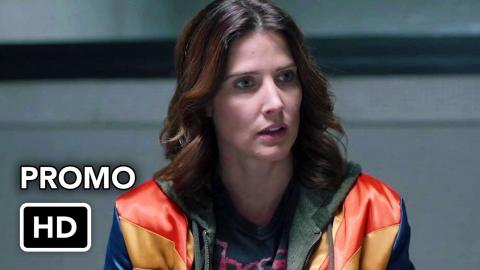 Stumptown 1x13 Promo "The Dex Factor" (HD) Cobie Smulders series