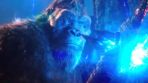 Godzilla Vs. Kong's Confusing Moments Explained