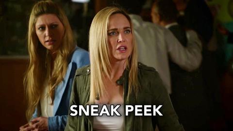 DC's Legends of Tomorrow 5x03 Sneak Peek "Slay Anything" (HD) Season 5 Episode 3 Sneak Peek