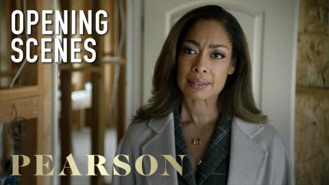 Pearson | FULL OPENING SCENES Season 1 Episode  7 - "The Immigration Lawyer" | on USA Network