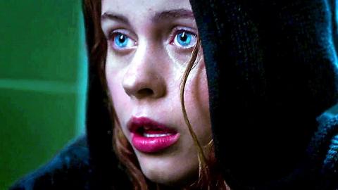 THE INNOCENTS Trailer (Netflix Series, 2018)