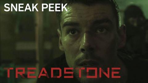 Treadstone | Sneak Peek: Doug's Crew Raids The Compound | Season 1 Episode 5 | on USA Network