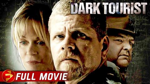 DARK TOURIST | Full Drama Crime Thriller Movie | Michael Cudlitz, Melanie Griffith