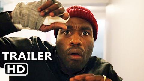 CANDYMAN Official Trailer (2020) Jordan Peele Movie HD