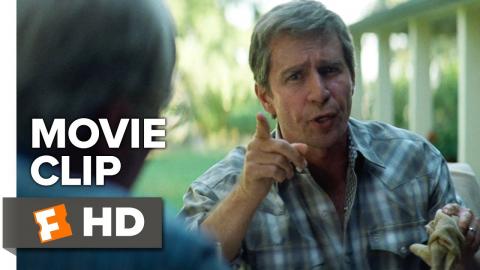 Vice Movie Clip - That Sounds Good (2019) | Movieclips Coming Soon