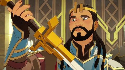 THE DRAGON PRINCE Trailer (Animation, 2018)