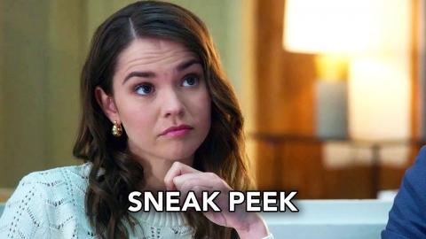 Good Trouble 3x16 Sneak Peek #3 "Opening Statements" (HD) The Fosters spinoff