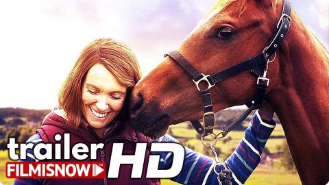 DREAM HORSE Trailer (2020) Toni Collette Horse Movie