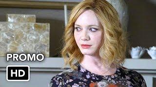 Good Girls 1x06 Promo "A View From The Top" (HD)