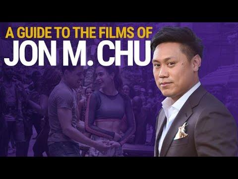 A Guide to the Films of Jon M. Chu | Directors Trademarks