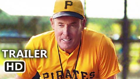 BENCHED Official Clip Trailer (2018) Baseball Movie HD