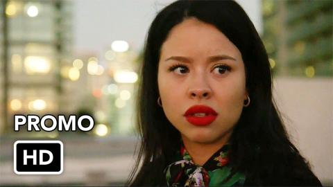 Good Trouble 2x17 Promo "Truths and Dares" (HD) Season 2 Episode 17 Promo The Fosters spinoff