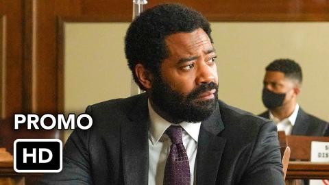 For Life 2x08 Promo "For The People" (HD)